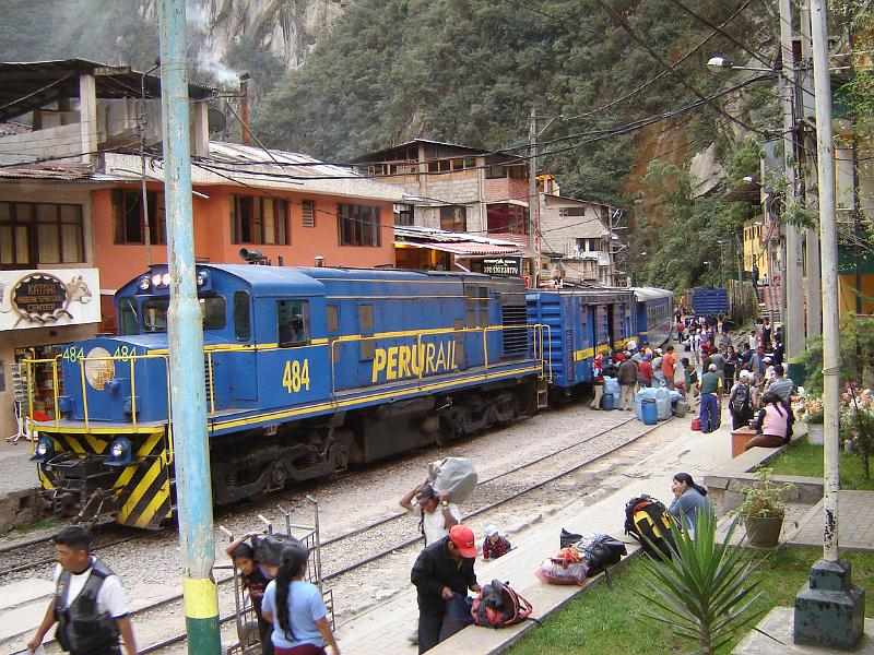 Peru 1188